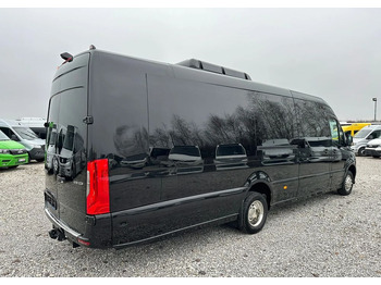 Mercedes-Benz Sprinter 519 on lease Mercedes-Benz Sprinter 519: picture 5