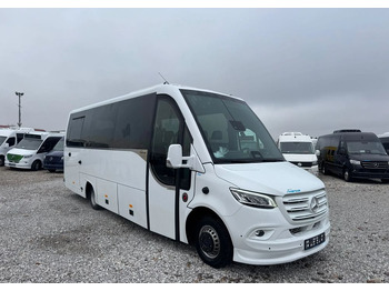 Minibus MERCEDES-BENZ Sprinter 519