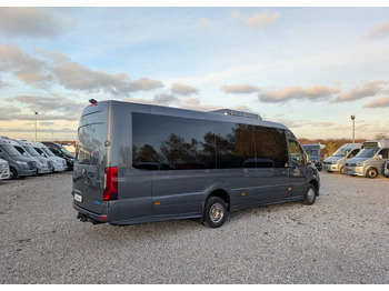 New Minibus, Passenger van Mercedes-Benz Sprinter 519: picture 4