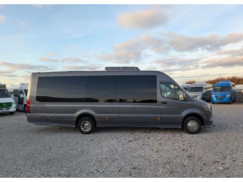 New Minibus, Passenger van Mercedes-Benz Sprinter 519: picture 3