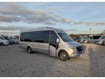 New Minibus, Passenger van Mercedes-Benz Sprinter 519: picture 2 New Minibus, Passenger van Mercedes-Benz Sprinter 519: picture 2