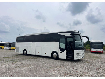 Coach Mercedes-Benz Tourismo: picture 3
