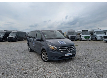 Minibus MERCEDES-BENZ Vito
