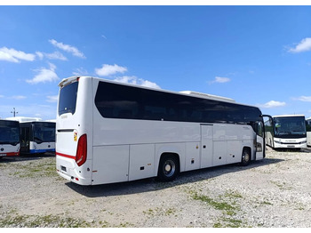 Scania HIGER on lease Scania HIGER: picture 4