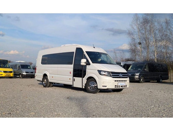 Minibus VOLKSWAGEN Crafter