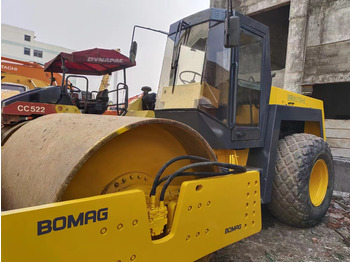 Compactor BOMAG