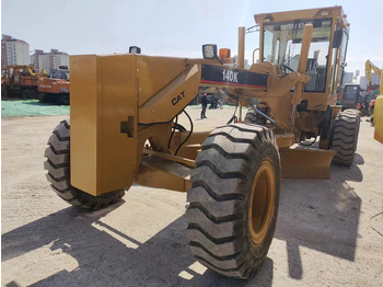 Grader CATERPILLAR 140K: picture 5