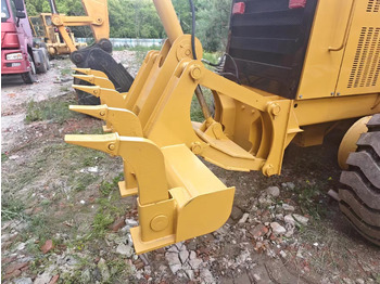 Grader CATERPILLAR 140k: picture 5