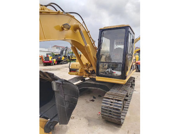 Crawler excavator CATERPILLAR 312B: picture 5