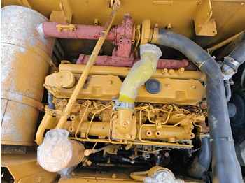 Crawler excavator CATERPILLAR 320C: picture 4