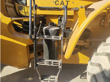 Wheel loader CATERPILLAR 966H CAT: picture 5