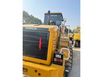 Wheel loader CATERPILLAR 966H: picture 5