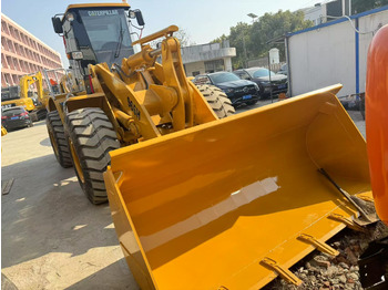 Wheel loader CATERPILLAR 966H: picture 3