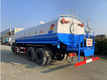 Tank truck DONGFENG 20000L water truck Sprinkler: picture 3 Tank truck DONGFENG 20000L water truck Sprinkler: picture 3