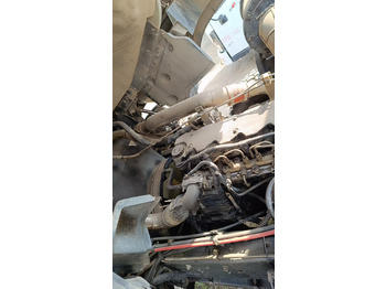 Tank truck DONGFENG 20000L water truck Sprinkler: picture 5 Tank truck DONGFENG 20000L water truck Sprinkler: picture 5