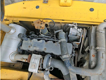 Crawler excavator KOMATSU PC200-8: picture 5 Crawler excavator KOMATSU PC200-8: picture 5