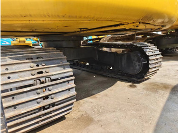 Mini excavator KOMATSU PC60-7 PC56 PC60: picture 4