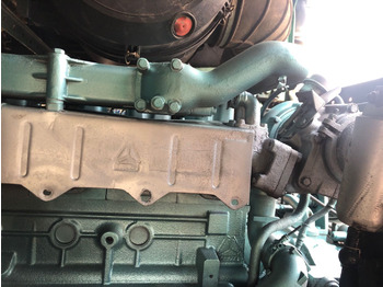 Tractor unit HOWO 420: picture 5