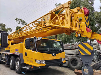 Crane XCMG QY50K