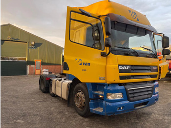 Tractor unit DAF CF 85 410