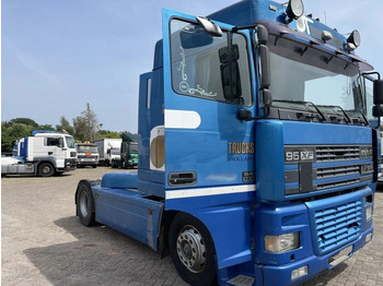 Tractor unit DAF XF 95 530