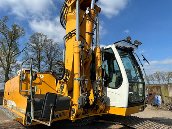 Crawler excavator Liebherr R934C Hdsl: picture 5