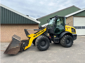 Wheel loader NEW HOLLAND