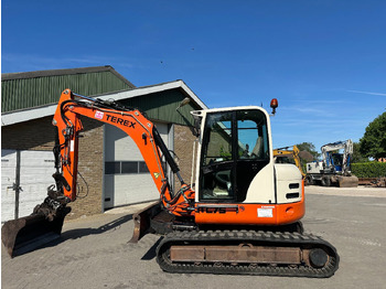 Crawler excavator TEREX