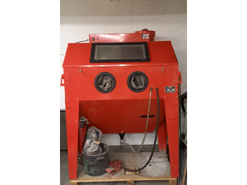 Workshop equipment