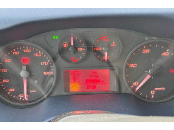 Refrigerated van IVECO DAILY 35S16 - FRIGO - 2019: picture 5