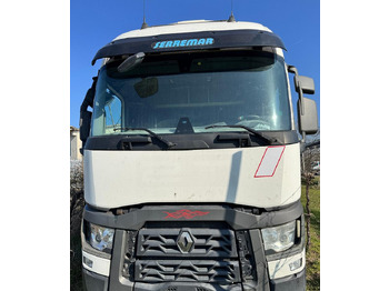 Tractor unit RENAULT T 460