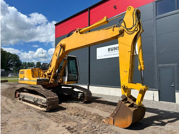 Crawler excavator Liebherr R912HDSL Litronic: picture 3