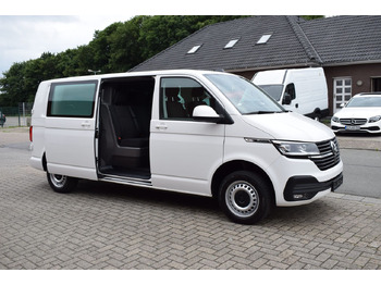 Small van VOLKSWAGEN Transporter T6.1