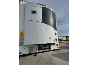 Refrigerator semi-trailer SCHMITZ SKO 24: picture 5