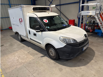 Refrigerated van FIAT Doblo