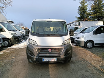 Small van FIAT DUCATO FURGON BLASZAK L2H1 NR 823: picture 2