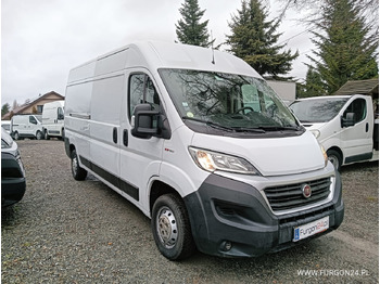 FIAT DUCATO FURGON BLASZAK L3H2 NR 819 on lease FIAT DUCATO FURGON BLASZAK L3H2 NR 819: picture 3