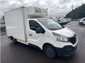 Refrigerated van RENAULT Trafic