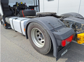 Tractor unit IVECO Stralis AS440S48T/P - AF4T: picture 2