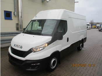 Panel van IVECO Daily 35s16