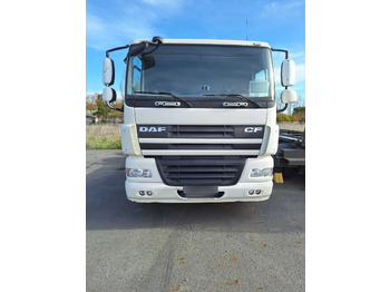 Hook lift truck DAF CF: picture 2 Hook lift truck DAF CF: picture 2