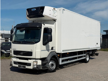 Refrigerator truck VOLVO FL 240