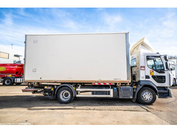 Box truck Renault D14 250 // HAYON DHOLLANDIA: picture 3 Box truck Renault D14 250 // HAYON DHOLLANDIA: picture 3