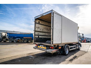 Box truck Renault D14 250 // HAYON DHOLLANDIA: picture 5 Box truck Renault D14 250 // HAYON DHOLLANDIA: picture 5