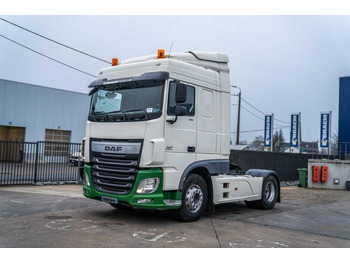 Tractor unit DAF XF 460