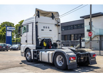 MAN TGX 18.480 XLX BLS+INTARDER on lease MAN TGX 18.480 XLX BLS+INTARDER: picture 4