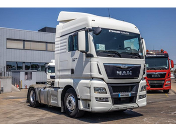 MAN TGX 18.480 XLX BLS+INTARDER on lease MAN TGX 18.480 XLX BLS+INTARDER: picture 2