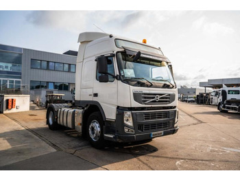 Tractor unit Volvo FM (FH) 460 GLOB: picture 2