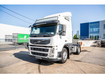 Tractor unit VOLVO FH 460