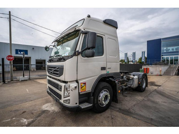 Tractor unit VOLVO FH 460